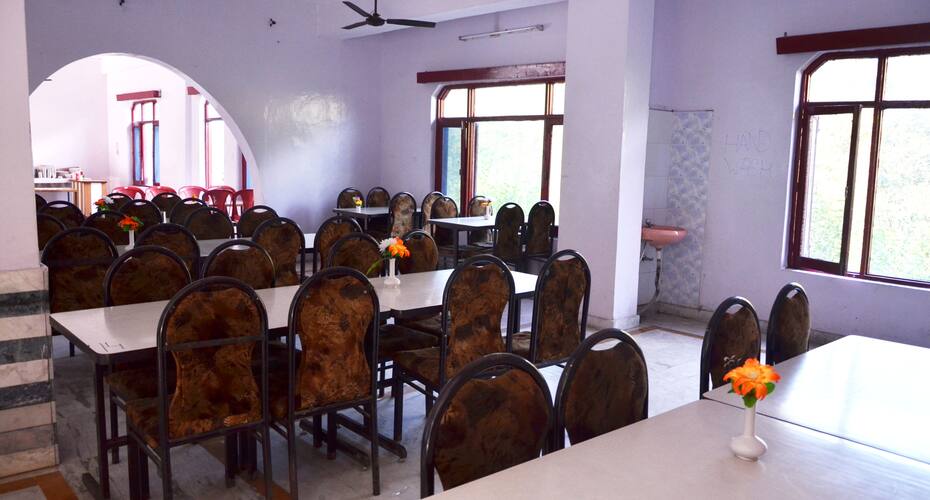 Dear And Dear Hotel And Restaurant, Mandi 4